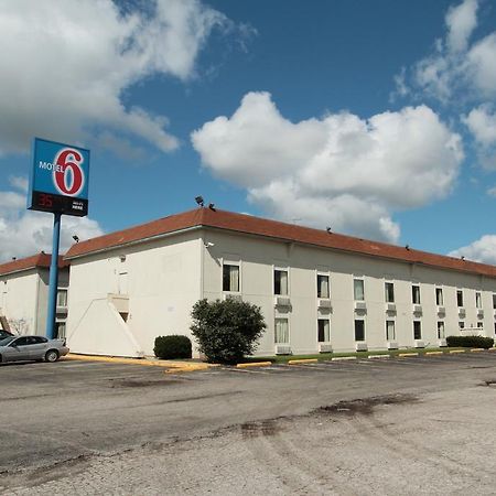 Motel 6-Toledo, Oh Maumee Eksteriør billede