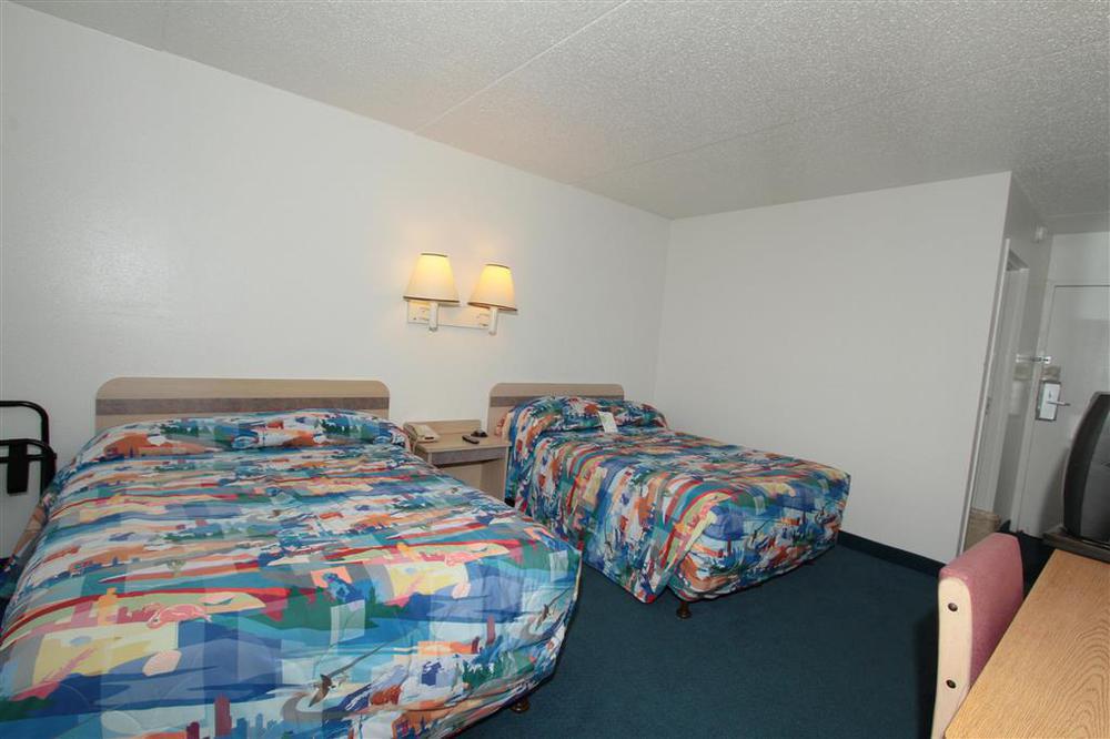 Motel 6-Toledo, Oh Maumee Værelse billede